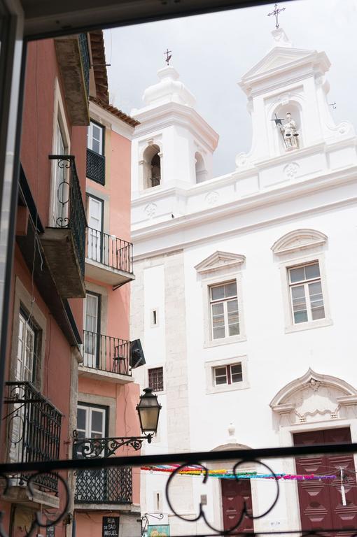 Beautiful Studio in Historic Alfama Lisabona Cameră foto